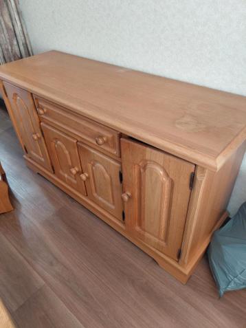 Dressoir evt meer meubels