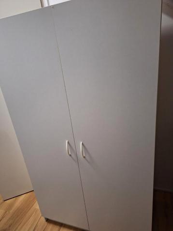 Kledingkast GRATIS OPHALEN