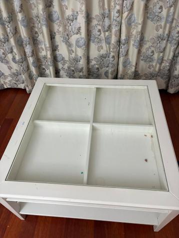 Salon tafel gratis op te halen