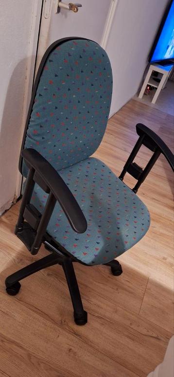 Nette bureaustoel