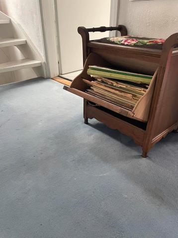 Krukje vol piano bladmuziek