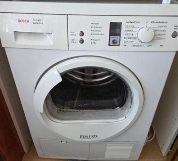 Bosch Maxx 6 Senstive