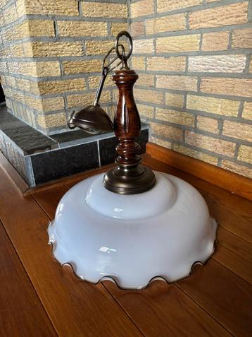 Vintage hanglamp