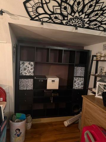 GRATIS Ikea Expedit/Kallax TV Kast
