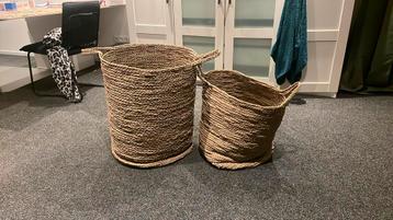 Gratis rieten manden