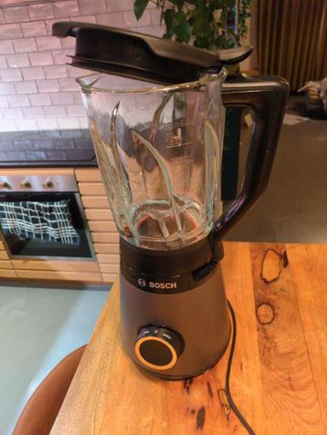 Vrij nieuwe Bosch blender, 1 onderdeel moet vervangen worden