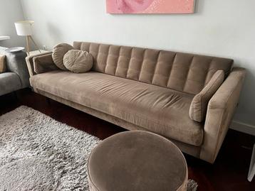 Gratis bank;  donderdag of vrijdag ophalen!