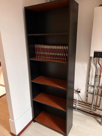 Boekenkast