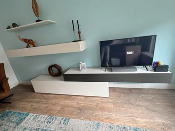 Moderne TV Meubel