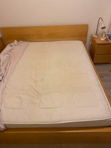 Matras 140x200 – Ubica – Comfortabel