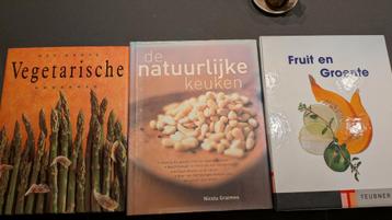 Gratis kookboeken