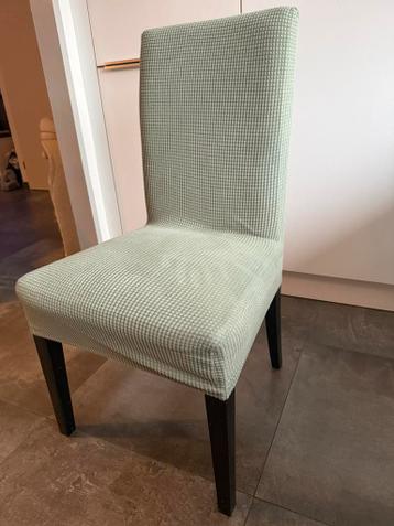 Gratis af te halen 3 Ikea stoelen