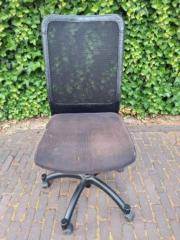 bureaustoel GRATIS
