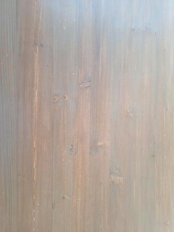 Groot tafelblad 200x100 - Gratis af te halen!