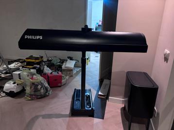 Gratis Philips Zonnebank