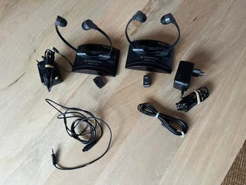 sennheiser infraport ti 500