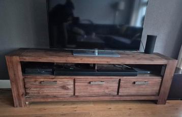 Tvmeubel pronto gratis ophalen!