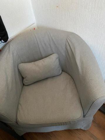 Ikea stoel gratis