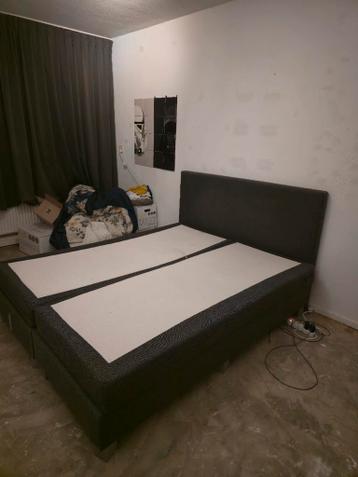 Boxspring Auping