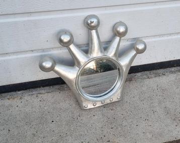 Gratis Spiegel en Tekststickers