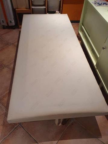 Eenpersoons boxspring