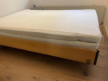 Bed en matras - Gratis ophalen in Amsterdam