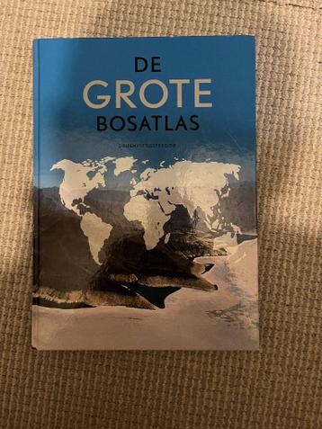 Grote bosatlas