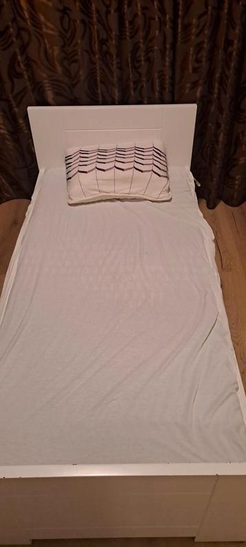 Kleuter bed met matras