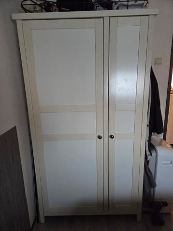 Gratis Ikea hangkast / legkast - 196x106x55 cm