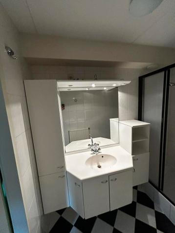 GRATIS! Keurig badmeubel