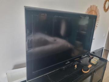 Gratis af te halen 45 inch tv