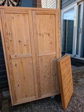 Opknapper - kast - gratis