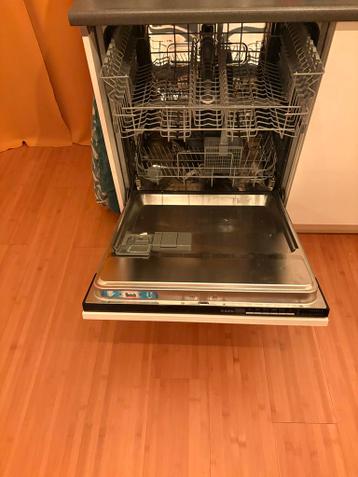 Inbouwvaatwasser AEG - gratis op te halen!