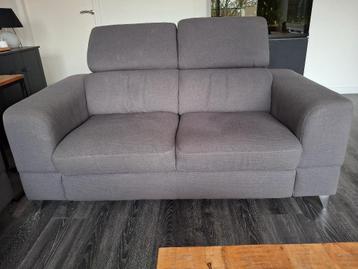 Gratis 2  en 3 zits bank