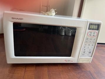 Gratis combi magnetron