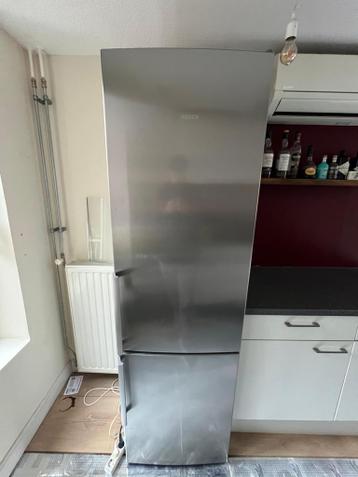 Bosch Koelkast met vriescombinatie - Gratis Ophalen!