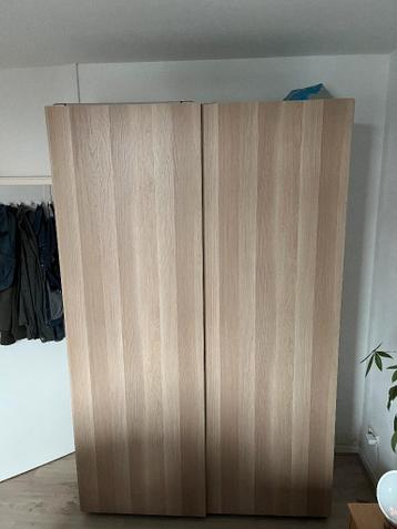 GRATIS IKEA PAX kledingkast (2020) – in goede staat