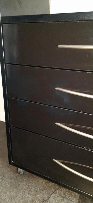 Gratis make up ladenkast