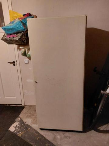 Gratis kast opbergkast