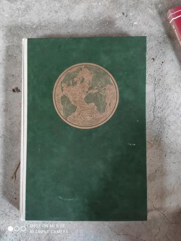 Atlas, reader's digest, gratis