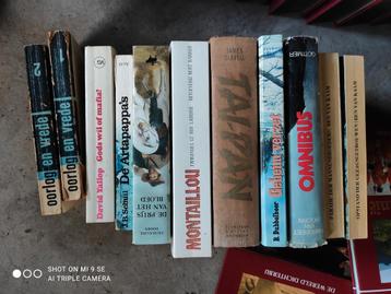 Oude leesboeken, gratis