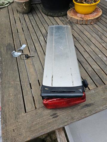 Multicycle Accu - gezocht