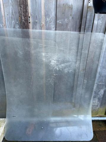 Ikea vloer beschermer