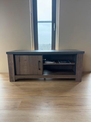 Houten TV-meubel