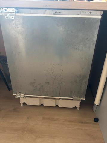 Inbouw vriezer - Siemens