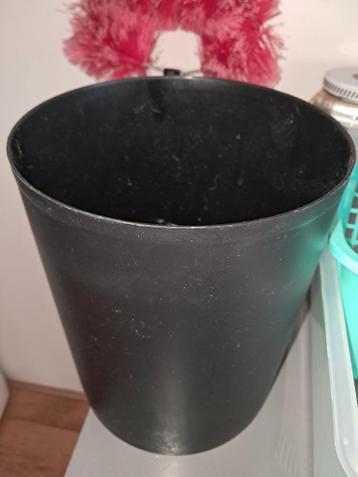 WC Toilet Rollen Emmer - Gratis Afhalen