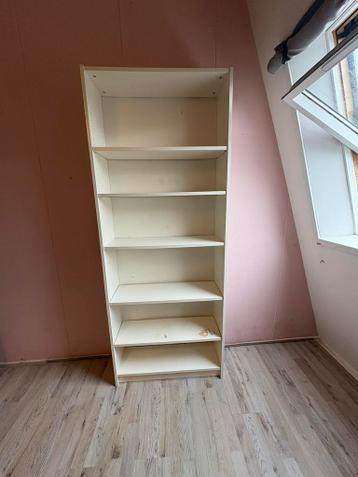 Stellingskast / Voorraadkast - 200x80x28