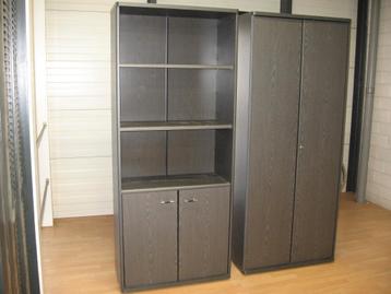 kantoor kast