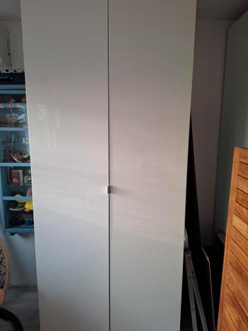 GRATIS 4 x Ikea Pax kastdeuren
