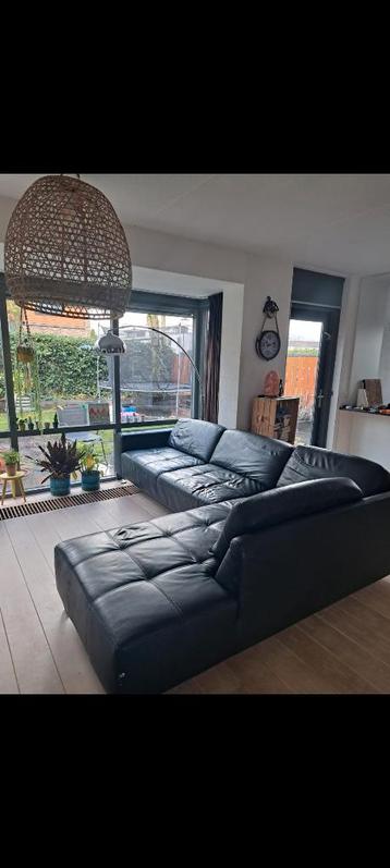 Gratis leren bank ophalen